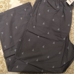 J Crew Factory 100% cotton sleep pant